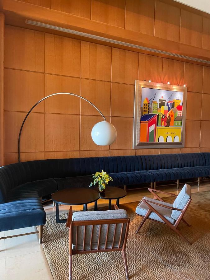 Four Seasons Hotel Miami - Luxury Private Residences Luaran gambar