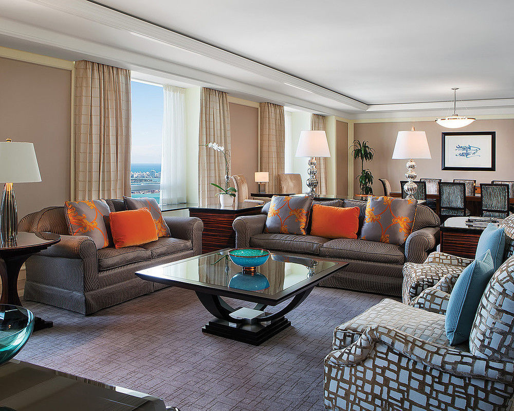 Four Seasons Hotel Miami - Luxury Private Residences Luaran gambar