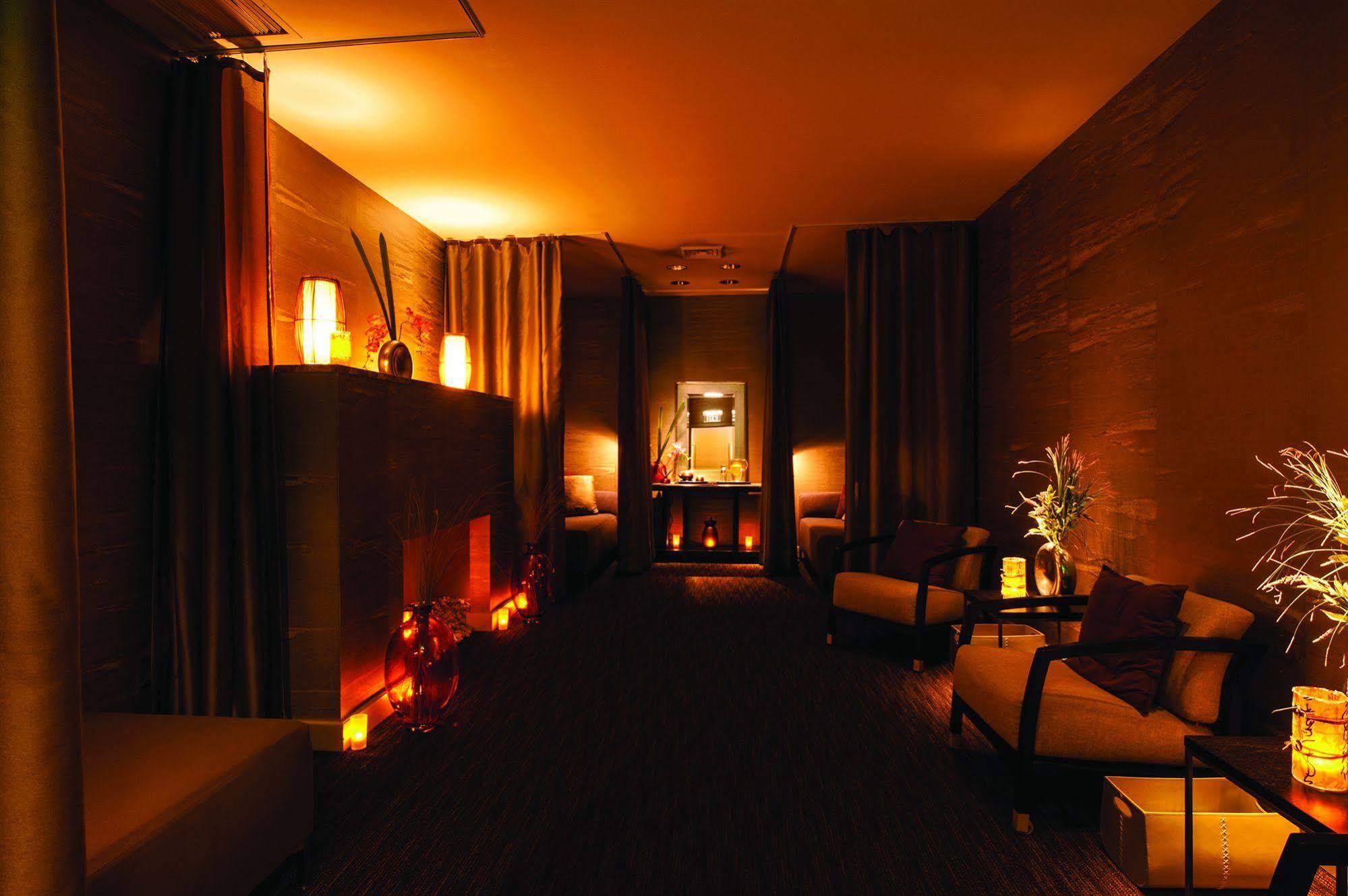 Four Seasons Hotel Miami - Luxury Private Residences Luaran gambar