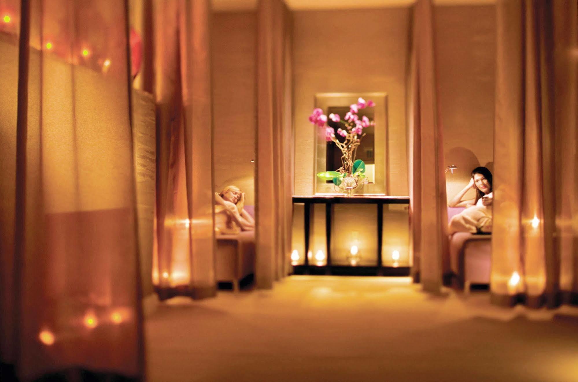 Four Seasons Hotel Miami - Luxury Private Residences Luaran gambar